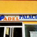 PADEL PALACE