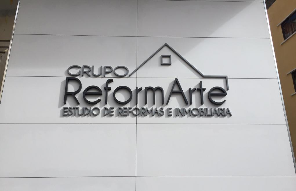 REFORMARTE