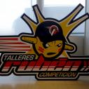 TALLERES RUB�N