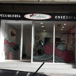 TABAREZ ESTILISTAS