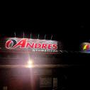NEUM�TICOS ANDR�S, FACHADA