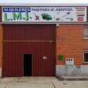 LMJ ALQUILERES