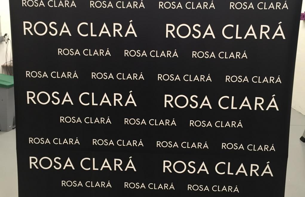 ROSA CLAR�