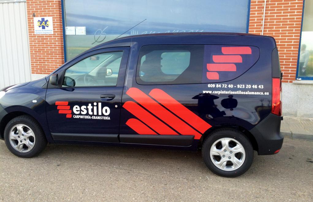 CARPINTER�A ESTILO