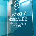 CASTRO Y GONZLEZ