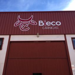 C�RNICAS BIECO