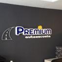 AUTOESCUELA PREMIUM POLIEXPAN