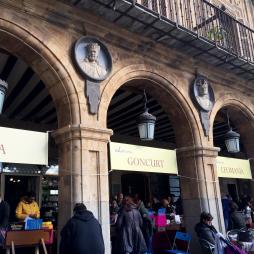 FERIA DEL LIBRO