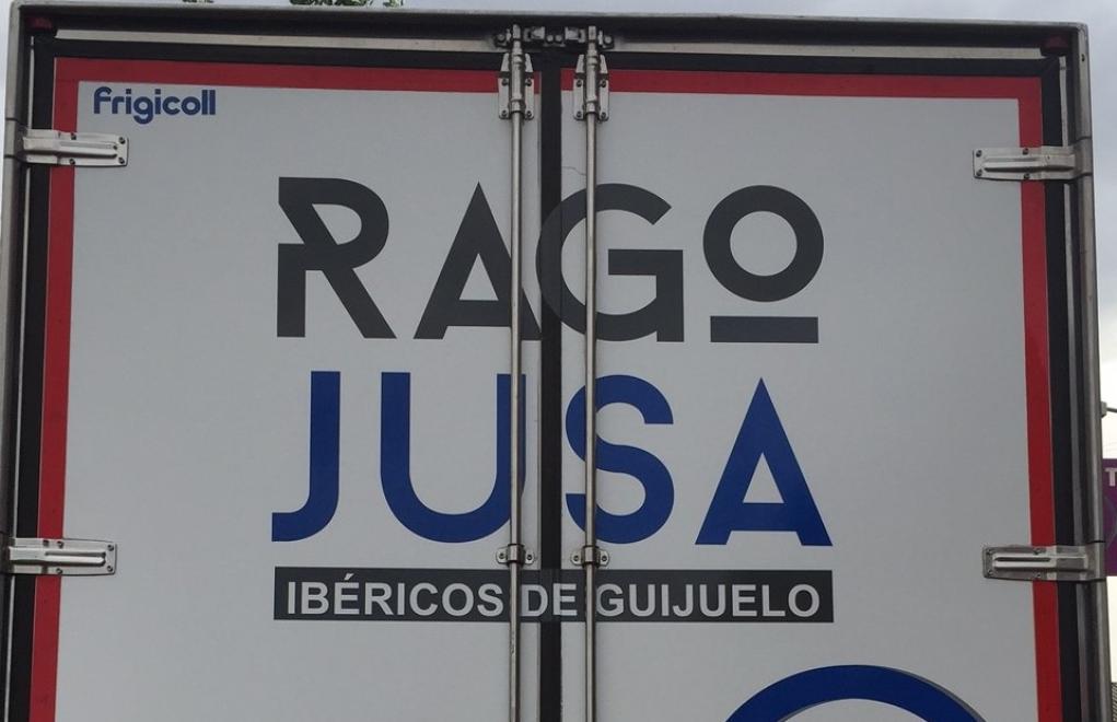 RAGOJUSA