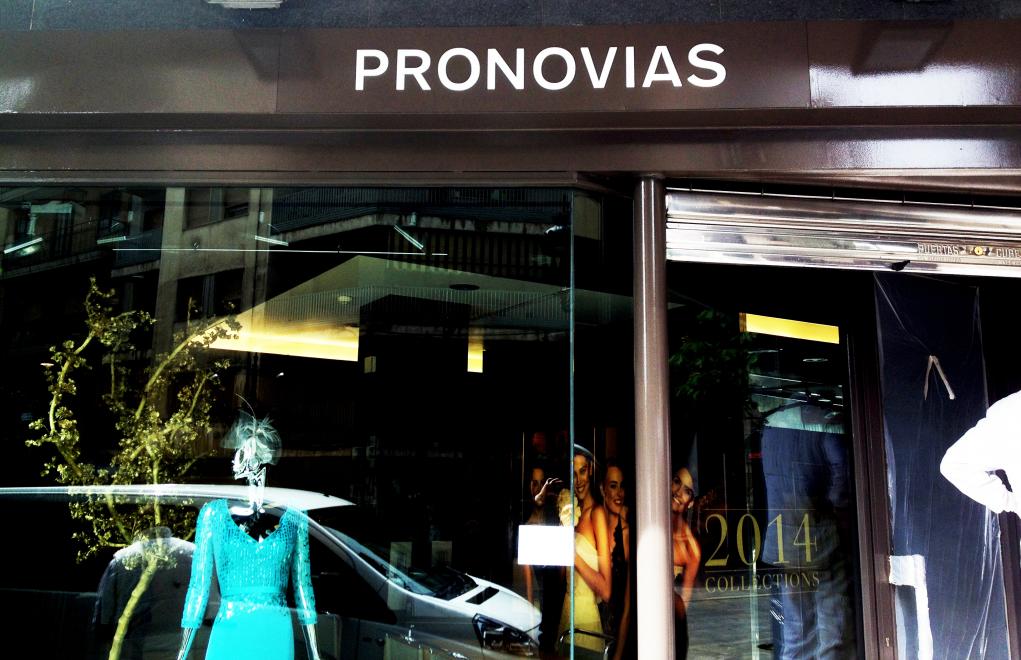 PRONOVIAS