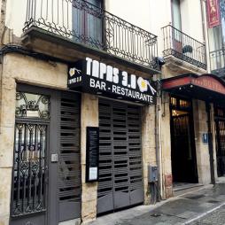 TAPAS 3.0