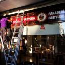 LA PORTUGUESA PANADER�A-CAFETER�A