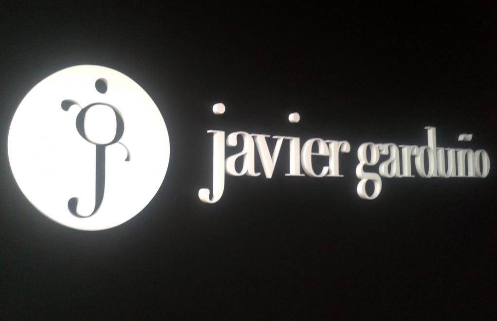 JAVIER GARDUO