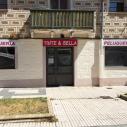 PELUQUERIA TINTE Y BELLA