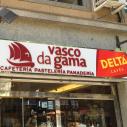 VASCO DA GAMA, ROTULO