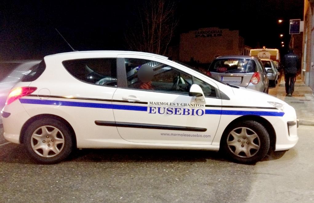 M�RMOLES EUSEBIO