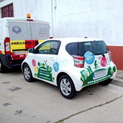 BIOENERGY BARBERO