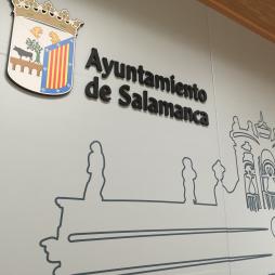 AYUNTAMIENTO DE SALAMANCA SALA DE PRENSA