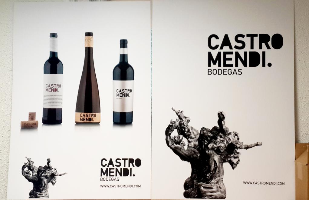 CASTROMENDI CARTEL