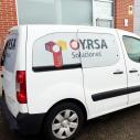 OYRSA SOLUCIONES