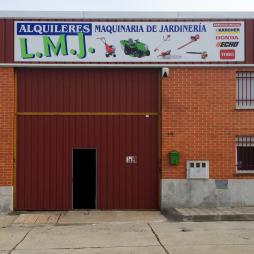 ALQUILERES LMJ